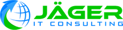 JÄGER IT CONSULTING Logo